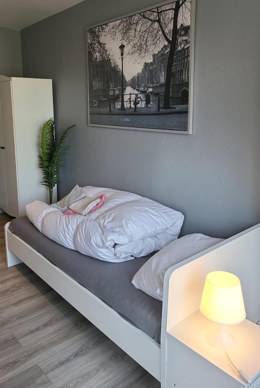 Flensburg Strandnah 1 Bagian luar foto